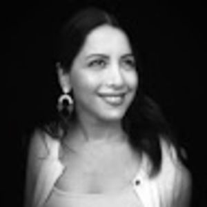 Meet your Posher, Sara